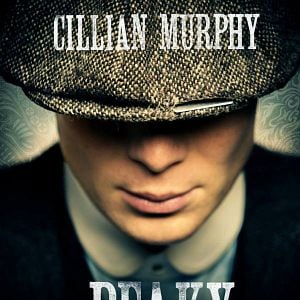 Foto Peaky Blinders