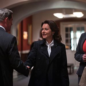 Foto Sidse Babett Knudsen