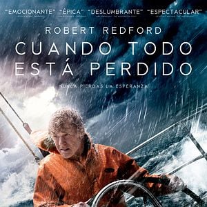 Foto Cuando todo está perdido