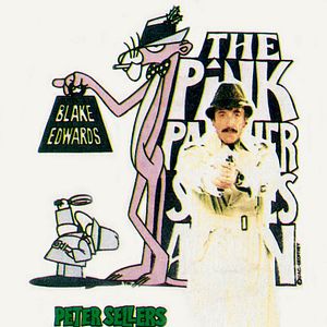 Foto La Pantera Rosa ataca de nuevo