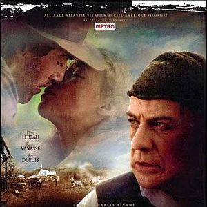 Foto Séraphin: un homme et son péché