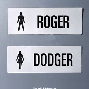 Foto Cosa de hombres