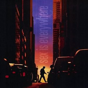 Foto Cosa de hombres