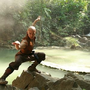 Foto El medallón perdido: Las aventuras de Billy Stone