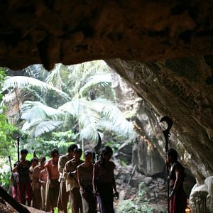 Foto El medallón perdido: Las aventuras de Billy Stone
