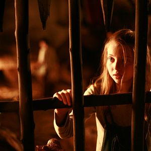 Foto El medallón perdido: Las aventuras de Billy Stone