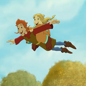 Foto El pequeño mago