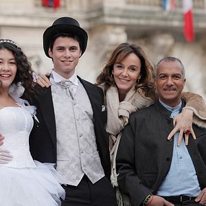 Foto Gauthier Battoue