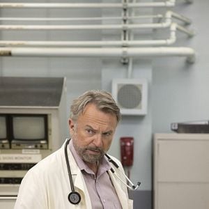 Foto Sam Neill