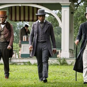 Foto 12 años de esclavitud