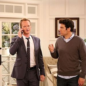 Foto Cómo conocí a vuestra madre