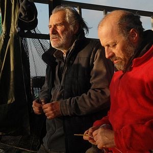 Foto La pequeña Venecia: Shun Li y el poeta