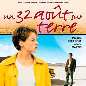 Foto Un 32 Août Sur Terre