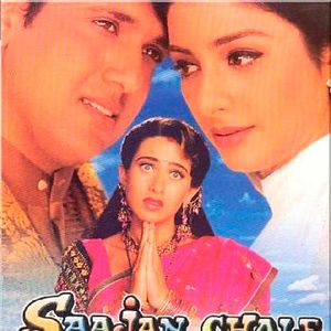 Foto Saajan Chale Sasural