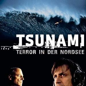 Foto Tsunami