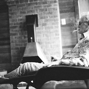 Foto Cuidado con Mr. Baker