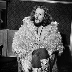 Foto Cuidado con Mr. Baker