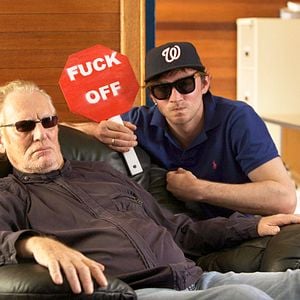 Foto Cuidado con Mr. Baker