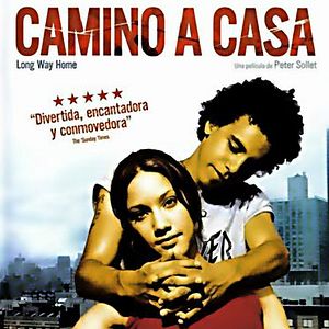 Foto Raising Victor Vargas