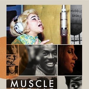 Foto Muscle Shoals