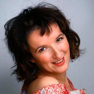 Foto Anne Roumanoff