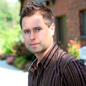 Foto Billy O'Sullivan