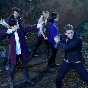 Foto Ginnifer Goodwin