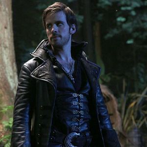 Foto Colin O'Donoghue