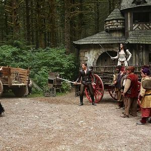 Foto Ginnifer Goodwin