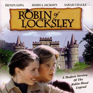 Foto Robin of Locksley