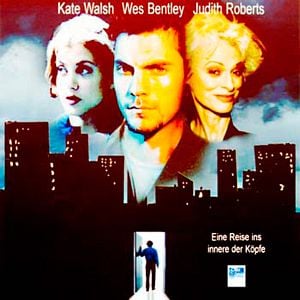 Foto Three Below Zero