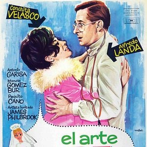 Foto El arte de casarse