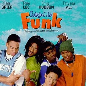 Foto Fakin' Da Funk