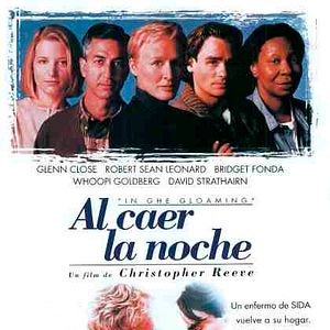 Foto Al caer la noche