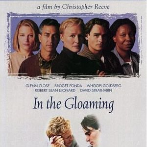 Foto Al caer la noche