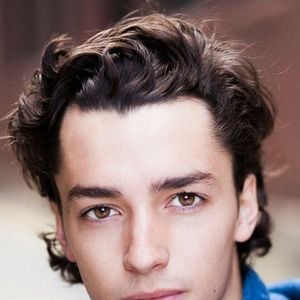 Foto Charles Grounds