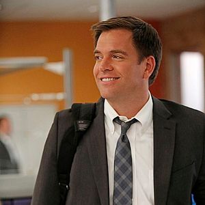 Foto Michael Weatherly