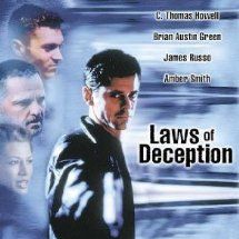 Foto Laws of Deception