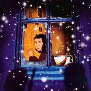 Foto Anne Frank's Diary