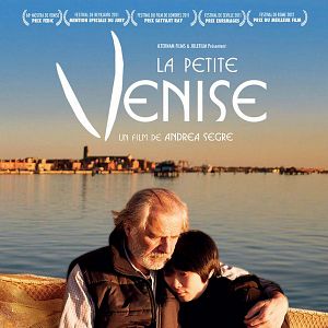 Foto La pequeña Venecia: Shun Li y el poeta