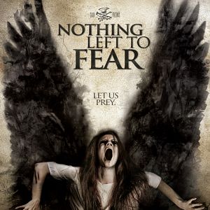Foto Nothing Left To Fear