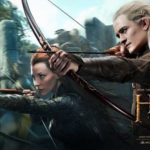 Foto El Hobbit: La desolación de Smaug