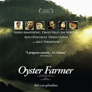 Foto Oyster Farmer
