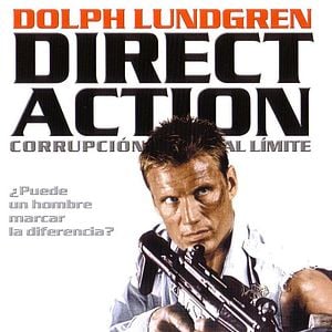 Foto Direct Action (Corrupción al límite)