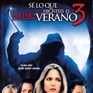 Foto Sé lo que hicisteis el último verano 3