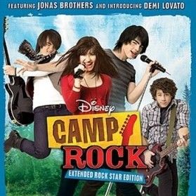 Foto Camp Rock