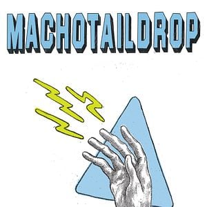 Foto Machotaildrop