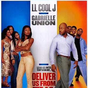 Foto Deliver Us From Eva