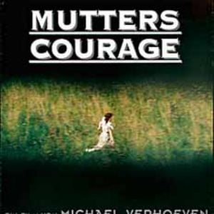 Foto Mutters Courage