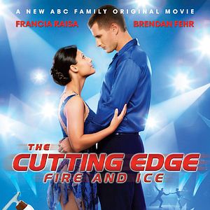 Foto The Cutting Edge: Fire & Ice